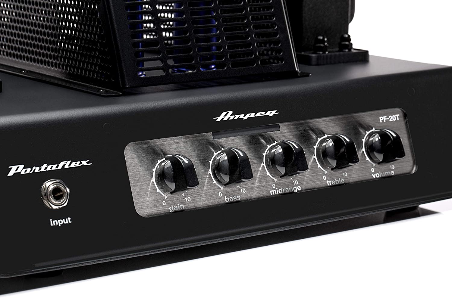 Ampeg PF-20T アンペグ ポータルレックス 真空管アンプ Ampeg】PF-20